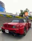   Honda S2000 1999 , 1500000 , 