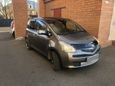  Toyota Ractis 2006 , 355777 , 