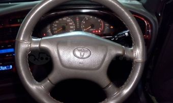  Toyota Scepter 1992 , 100000 , 