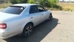  Toyota Chaser 1997 , 432000 , 