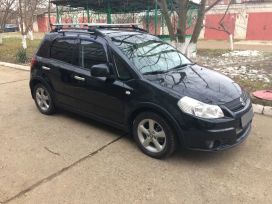  Suzuki SX4 2007 , 390000 , 