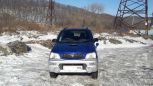 SUV   Daihatsu Terios Kid 2000 , 160000 , 