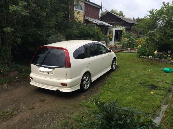  Honda Stream 2003 , 320000 , 