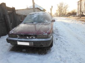  Toyota Sprinter Carib 1990 , 60000 , 