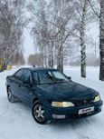  Toyota Vista 1996 , 215000 , 