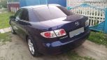  Mazda Mazda6 2004 , 450000 , 