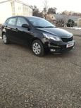  Kia Rio 2017 , 660000 , 