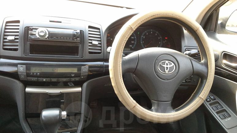  Toyota Allion 2002 , 270000 , 