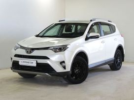 SUV   Toyota RAV4 2018 , 1989000 , 