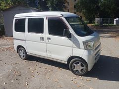 Минивэн или однообъемник Daihatsu Hijet 2015 года, 567000 рублей, Хабаровск