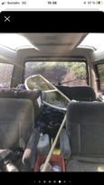    Mitsubishi Delica 1991 , 260000 , 