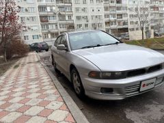 Седан Mitsubishi Galant 1997 года, 330000 рублей, Волгоград
