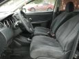  Nissan Tiida 2007 , 290000 , 