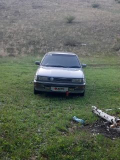 Седан Toyota Corolla 1990 года, 380000 рублей, Дарасун