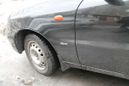  Chevrolet Lanos 2007 , 235000 , 