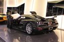  Koenigsegg CCXR 2009 , 117388000 , 