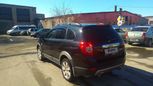 SUV   Chevrolet Captiva 2011 , 737000 , 