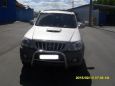 SUV   Hyundai Terracan 2003 , 500000 , 