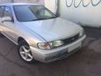  Nissan Sunny 1996 , 105000 , 