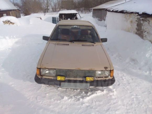  Audi 80 1983 , 45000 , 