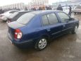  Renault Symbol 2008 , 173000 , 