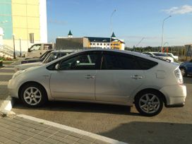  Toyota Prius 2007 , 580000 , 