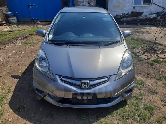  Honda Fit 2010 , 750000 , 