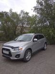 SUV   Mitsubishi ASX 2014 , 953000 , --