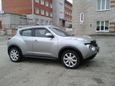 SUV   Nissan Juke 2012 , 690000 , 