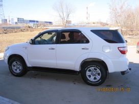 SUV   Toyota Fortuner 2010 , 1299000 , 