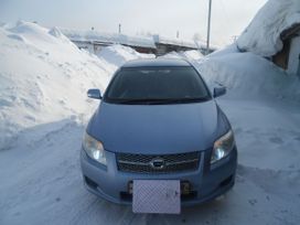  Toyota Corolla Fielder 2007 , 510000 , 