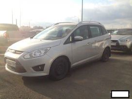    Ford C-MAX 2011 , 600000 , 