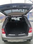 SUV   Mercedes-Benz M-Class 2005 , 1000000 , 