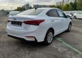  Hyundai Solaris 2017 , 695000 , 