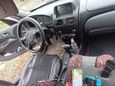  Nissan Almera 2005 , 260000 , 