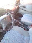 SUV   Chevrolet Niva 2005 , 190000 , 