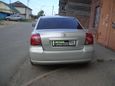  Toyota Avensis 2007 , 490000 , -