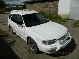  Toyota Sprinter Carib 1999 , 240000 , -