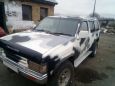 SUV   Nissan Terrano 1992 , 250000 , 