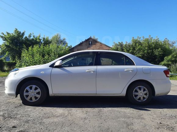  Toyota Corolla Axio 2008 , 550000 , 