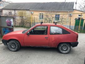  Opel Kadett 1989 , 35000 , 