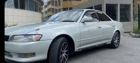  Toyota Mark II 1995 , 350000 , 