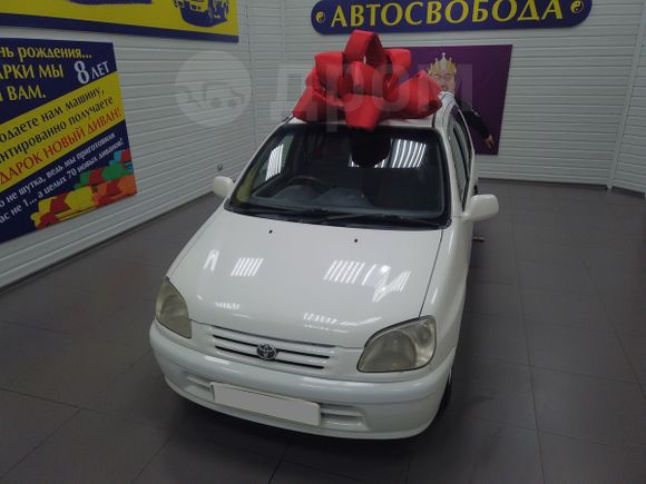  Toyota Raum 1997 , 230000 , 