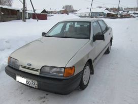  Ford Scorpio 1988 , 80000 , 