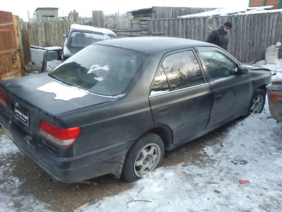  Toyota Carina 1998 , 120000 , 