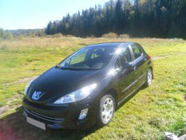  Peugeot 308 2008 , 380000 , 