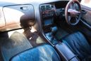  Toyota Mark II 1995 , 195000 , 