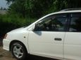    Toyota Gaia 2001 , 365000 , 