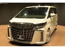    Toyota Alphard 2019 , 5775000 , 