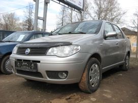  Fiat Albea 2007 , 276000 , 